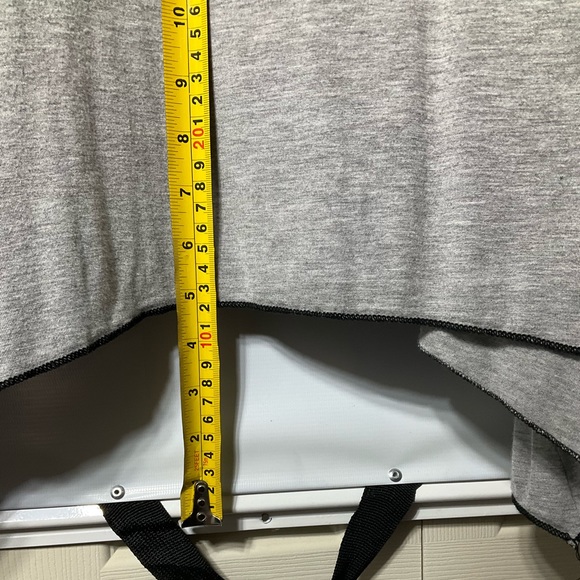 Long Tank - Grey - Picture 8 of 10